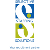 Selective Staffing Solutions Logo