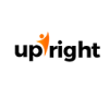 UprightHC Solutions Private Limited Logo