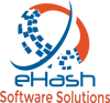 eHash Software Solutions P Ltd Logo