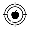 Aim Apple Logo