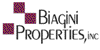 Biagini Properties, Inc. Logo
