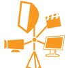 The Corporate Film Guys Logo