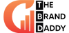 The Brand Daddy Logo