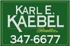 Karl A Kaebel Realtors: Mayberry Larry Logo