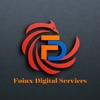 Digital Marketing Agency in Hyderabad - Foinix Digital Services Logo