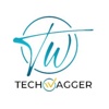 Techwagger Solutions Pvt.Ltd. Logo