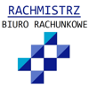 Biuro Rachunkowe Rachmistrz Logo