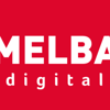 Melba Digital Oy Logo