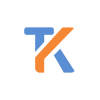 TK WebHosts Logo