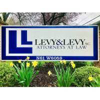 Levy & Levy S.C. Logo