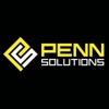 Penn Solutions Logo