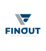 FinOut Services Logo