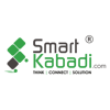 Smart Kabadi Logo