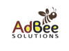 Adbee Solutions Logo
