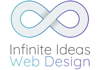 Infinite Ideas Web Design Logo