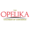 Opelika Chamber of Commerce Logo