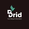 Brid Agency Logo