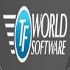 TFWorld Software Logo