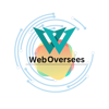 WebOversees Logo
