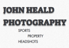 John Heald Photography Logo
