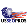 US SEO Pros Logo