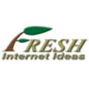 Fresh Internet Ideas Logo