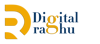 Digital Raghu Logo