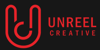 Unreel Creative Logo