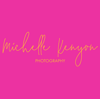 Michelle Kenyon Photography Logo
