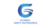 Global unity outsource Logo