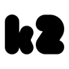 K2design Logo