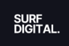 Surf Digital Logo