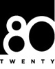 80Twenty Limited Logo