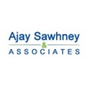 Ajay Sawhney & Associates Logo