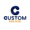 Customwebguru Logo