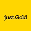 Just Gold Logo