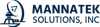 Mannatek Solutions Inc. Logo
