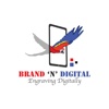 Brand N Digital (OPC) Pvt Ltd Logo