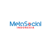 Metasocial Indonesia Logo