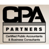 CPA Partners, LLC Logo