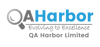 QA Harbor Limited Logo