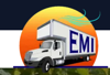 Eastwind Movers, Inc. Logo