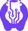 Fatcow Digital Logo