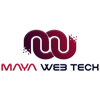 Maya Web Tech Logo
