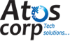 AtosCorp Logo