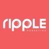 Ripple Marketing Logo