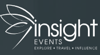 Insight Events Ltd. Logo