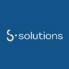 S-Solutions Logo