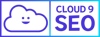 Cloud 9 SEO Logo