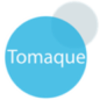 Tomaque Digital Services Logo